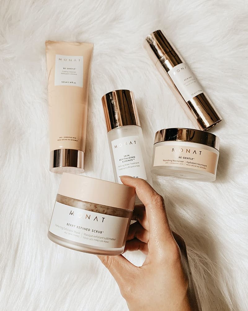 Premium Beauty Products