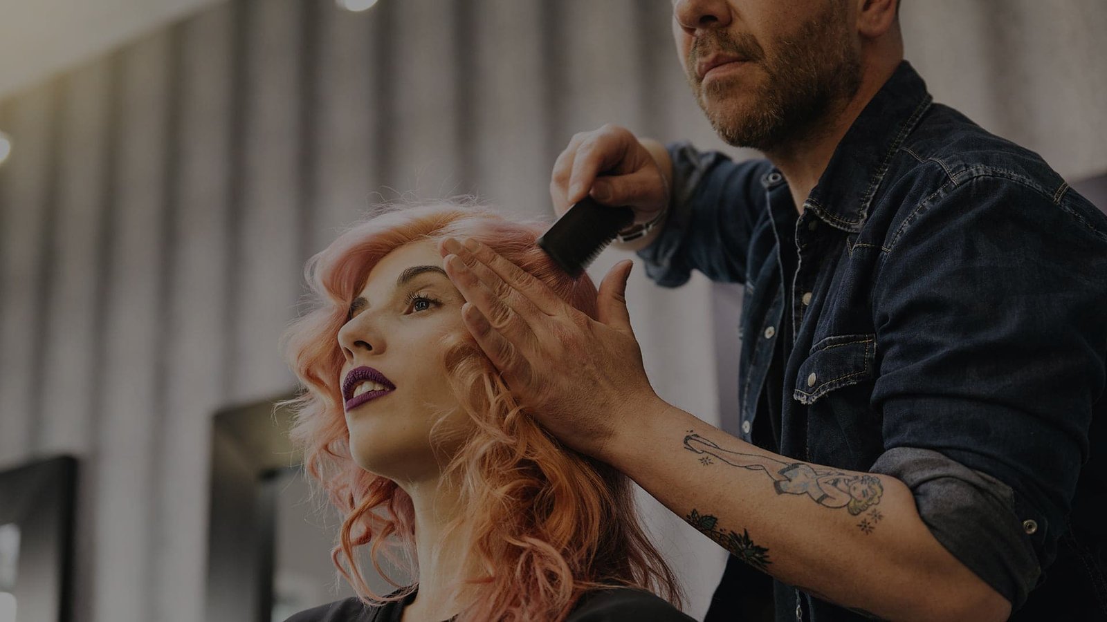 Keratin Treatment Ghaziabad